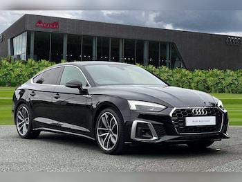 Audi - A5