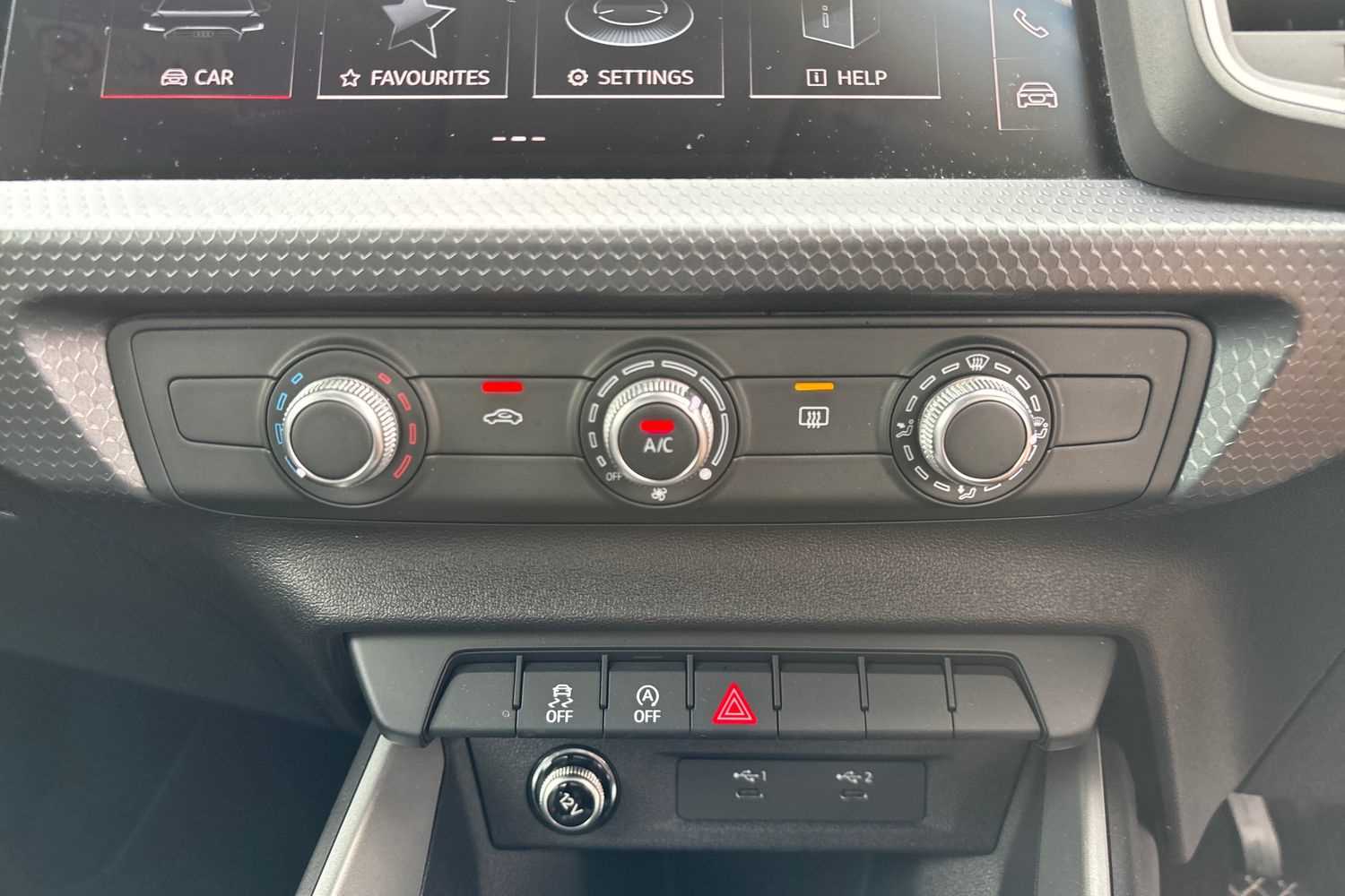 Vehicle 31