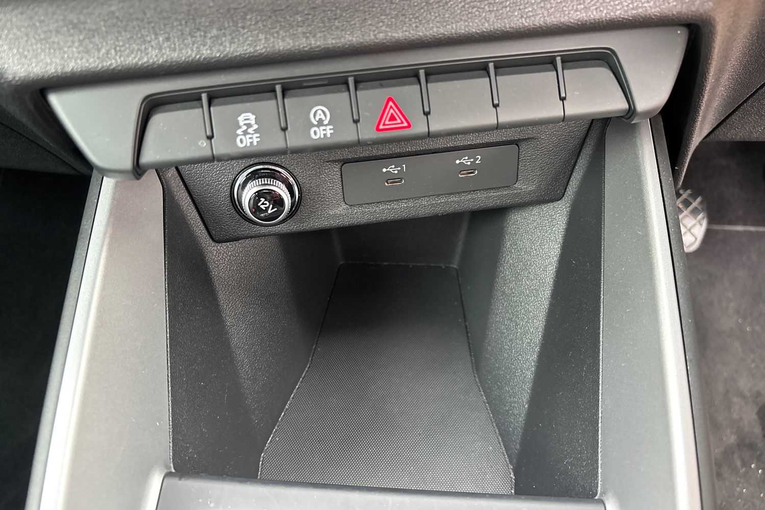 Vehicle 32