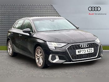 Used Audi A3 2023 for sale - 79660427: Photo