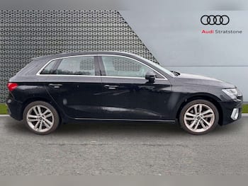 Used Audi A3 2023 for sale - 79660427: Photo