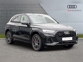 Used Audi Q5 2023 for sale - 78787212: Photo