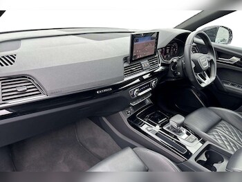 Used Audi Q5 2023 for sale - 78787212: Photo