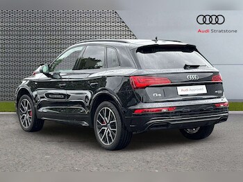Used Audi Q5 2023 for sale - 78787212: Photo