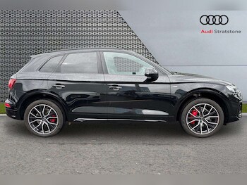 Used Audi Q5 2023 for sale - 78787212: Photo