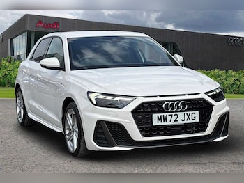 Audi - A1