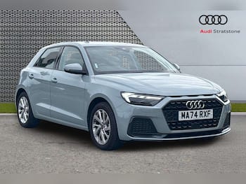 Used Audi A1 2024 for sale - 79770945: Photo