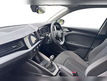 Used Audi A1 2024 for sale - 79770945: Photo