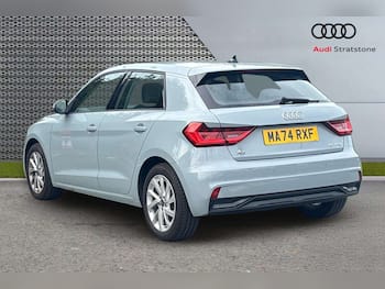 Used Audi A1 2024 for sale - 79770945: Photo