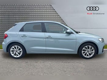 Used Audi A1 2024 for sale - 79770945: Photo