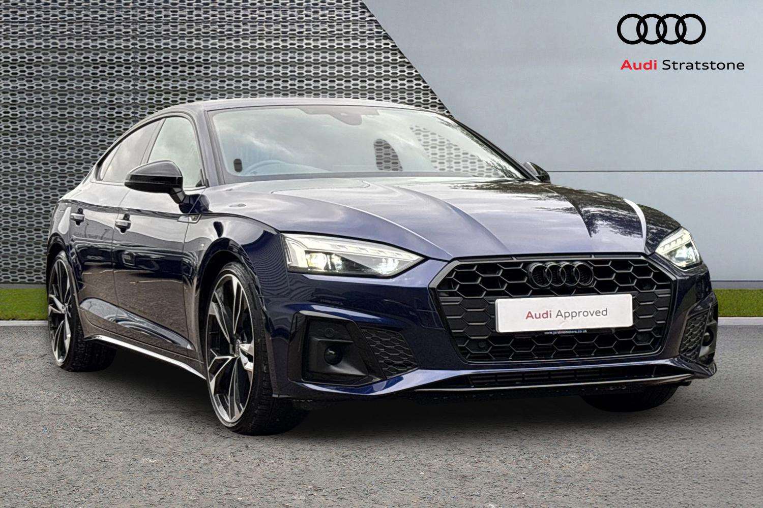Used Audi A5 for sale - 76310764: Photo 1