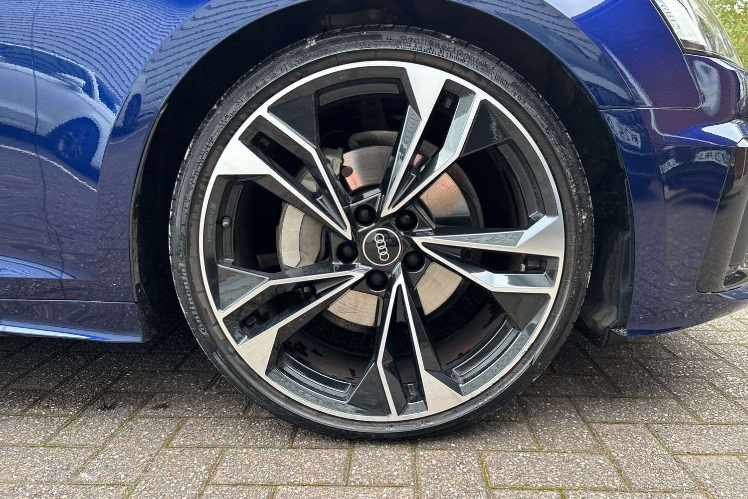 Used Audi A5 for sale - 76310764: Photo 10