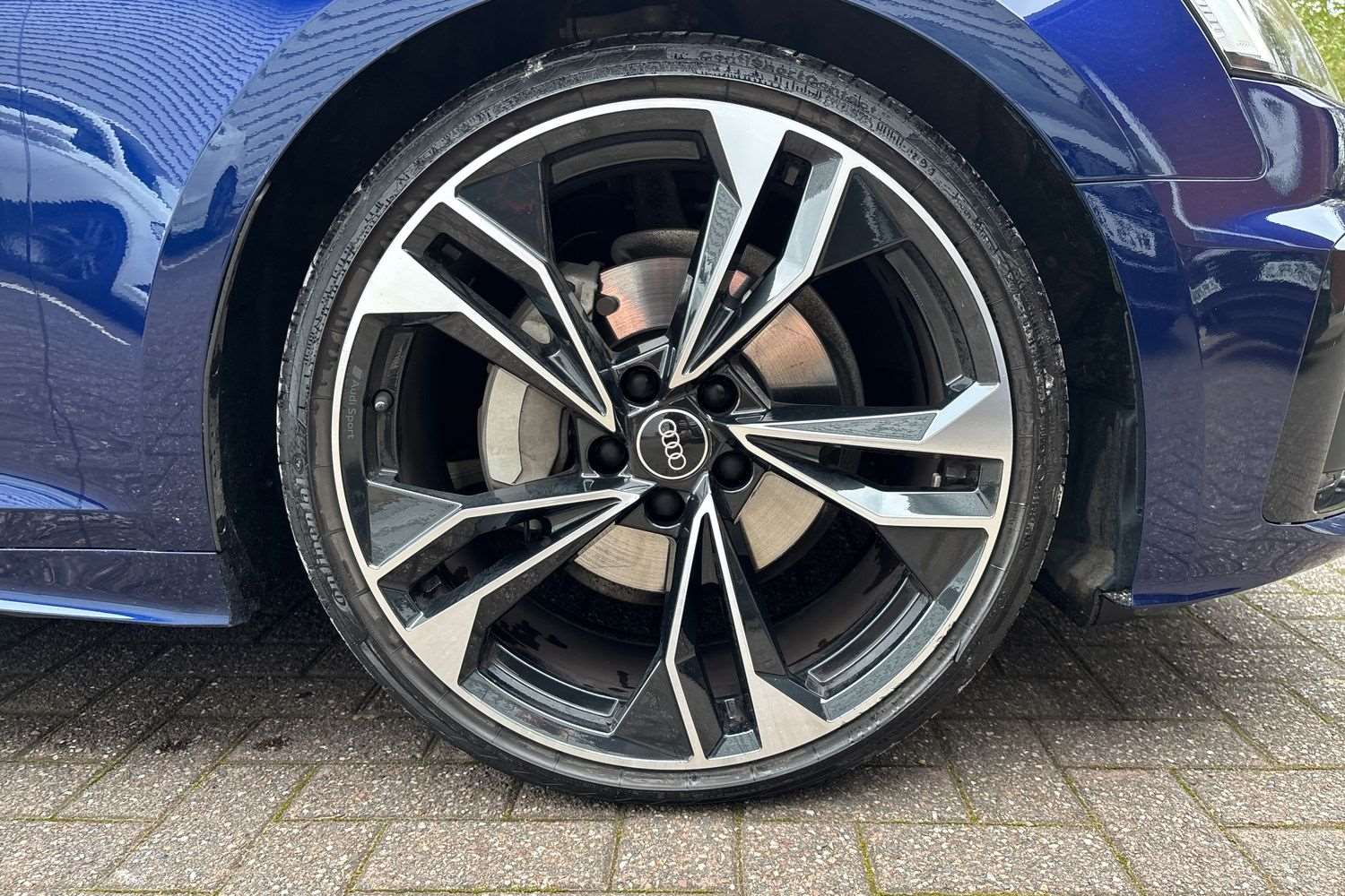 Used Audi A5 for sale - 76310764: Photo 11