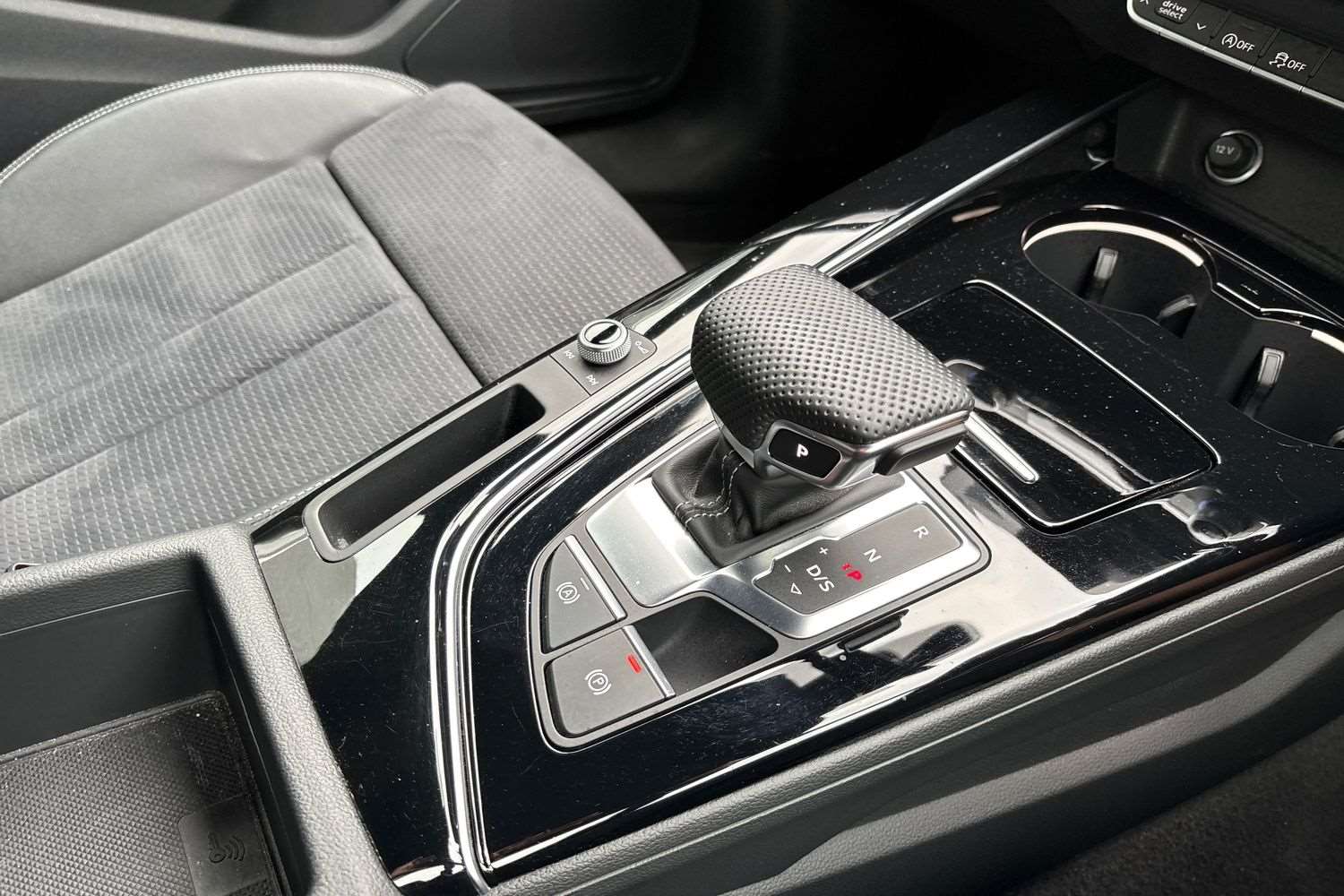 Used Audi A5 for sale - 76310764: Photo 15