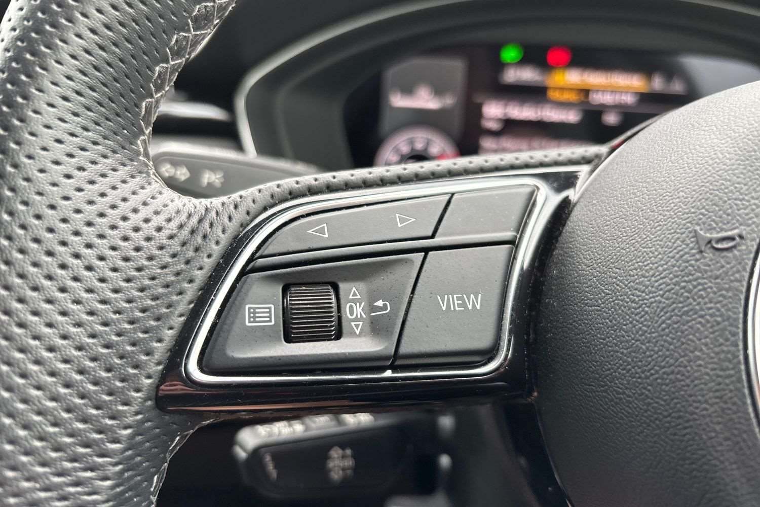 Used Audi A5 for sale - 76310764: Photo 16