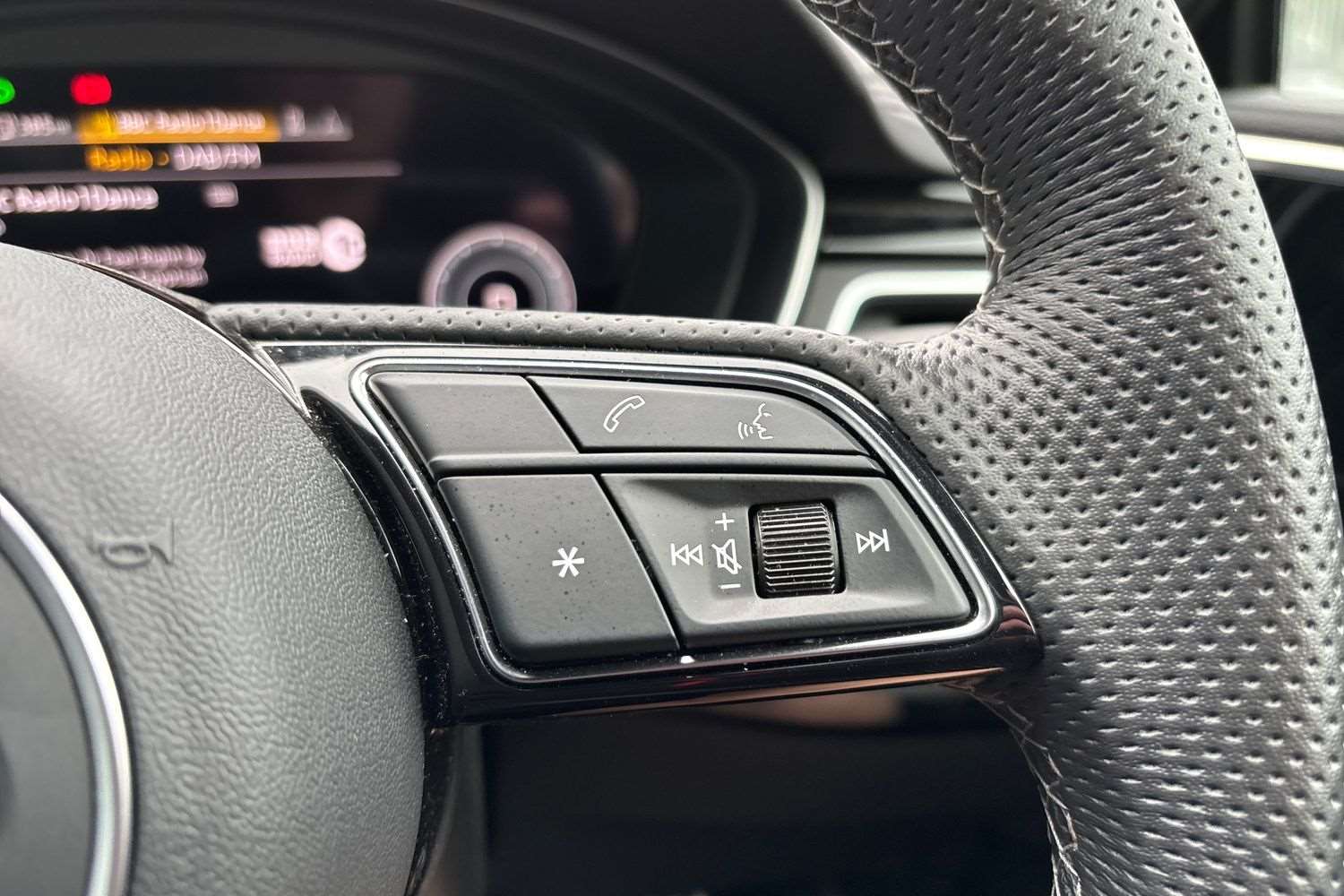 Used Audi A5 for sale - 76310764: Photo 17
