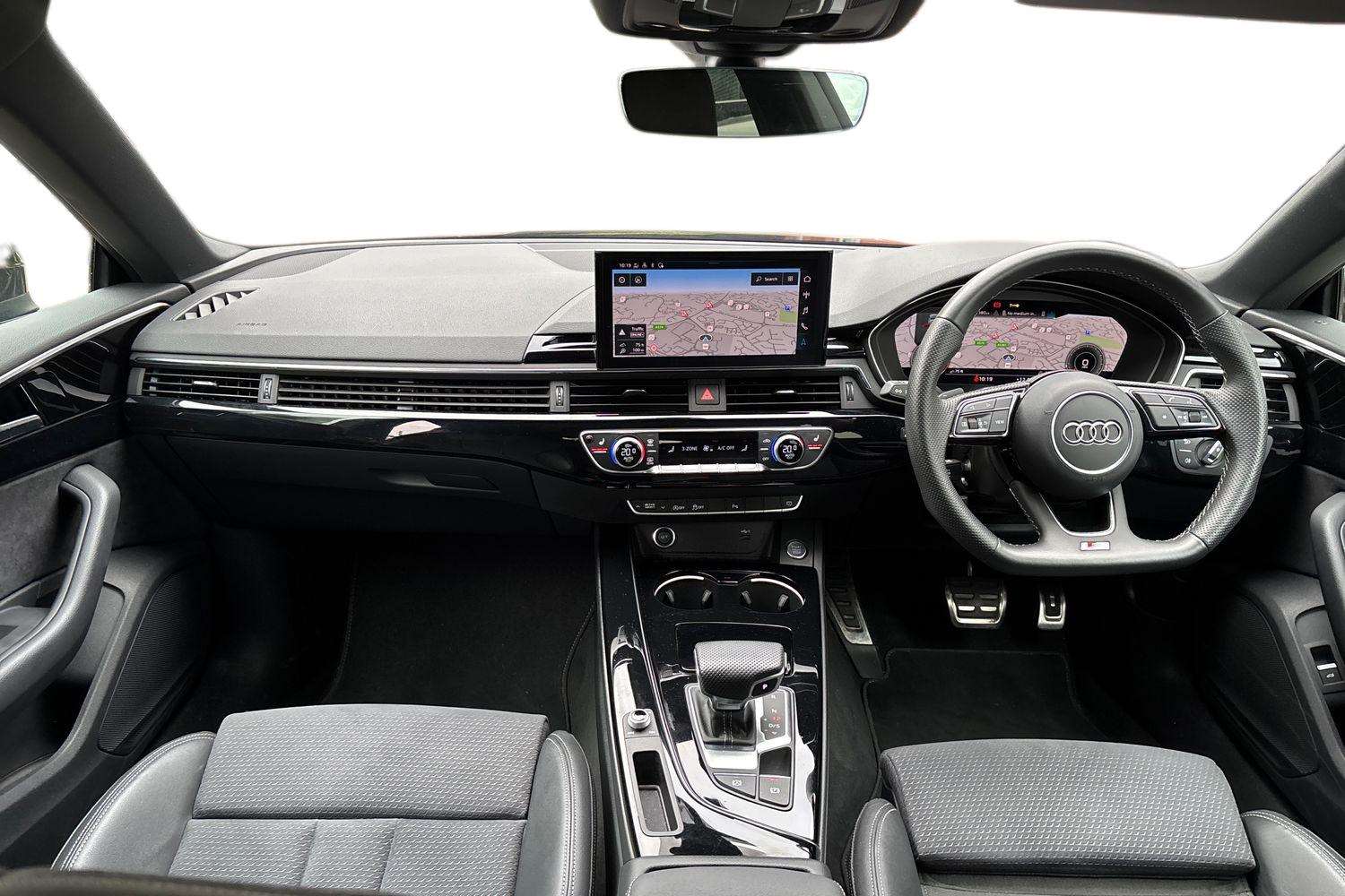 Used Audi A5 for sale - 76310764: Photo 19