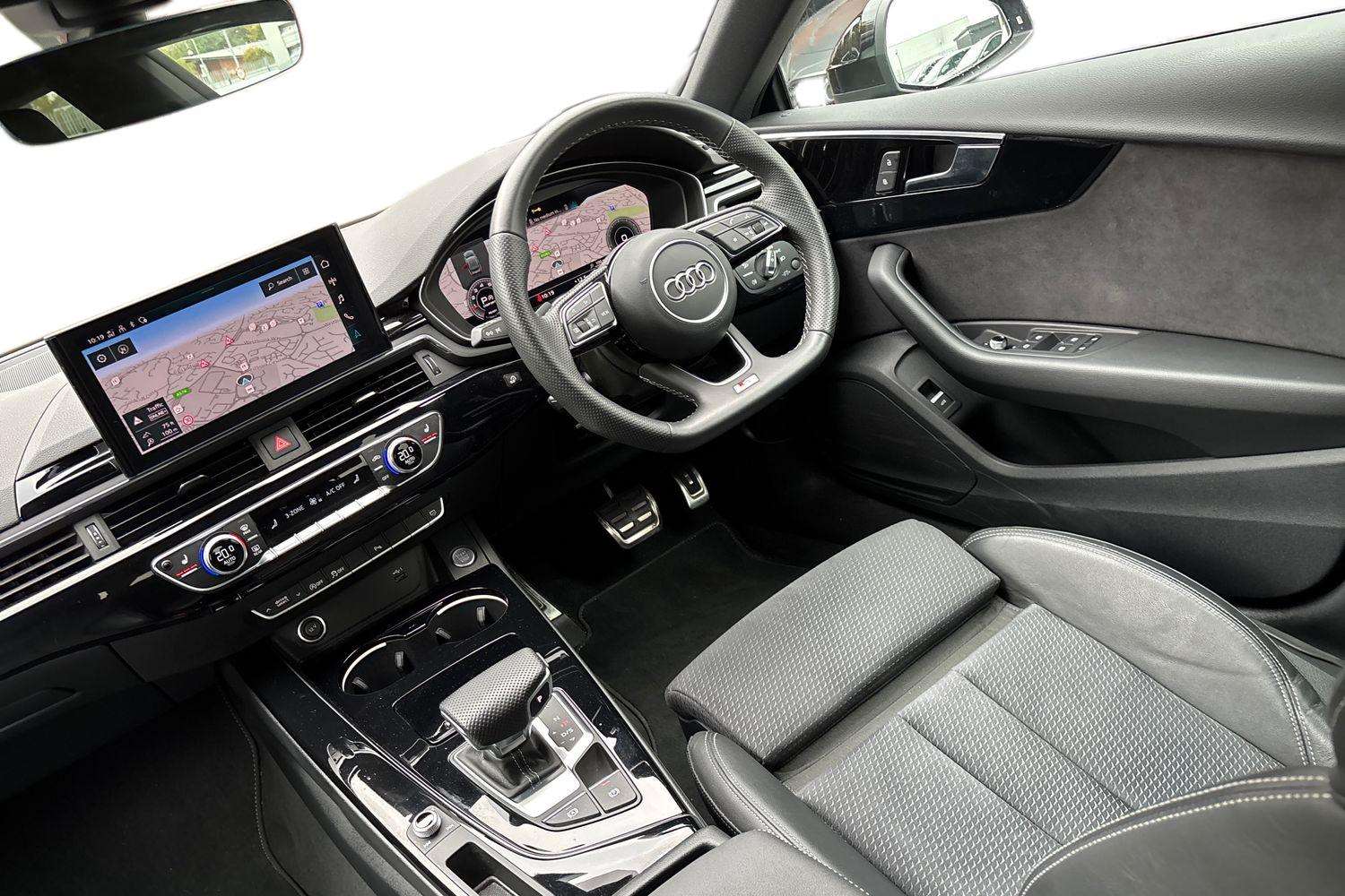 Used Audi A5 for sale - 76310764: Photo 20
