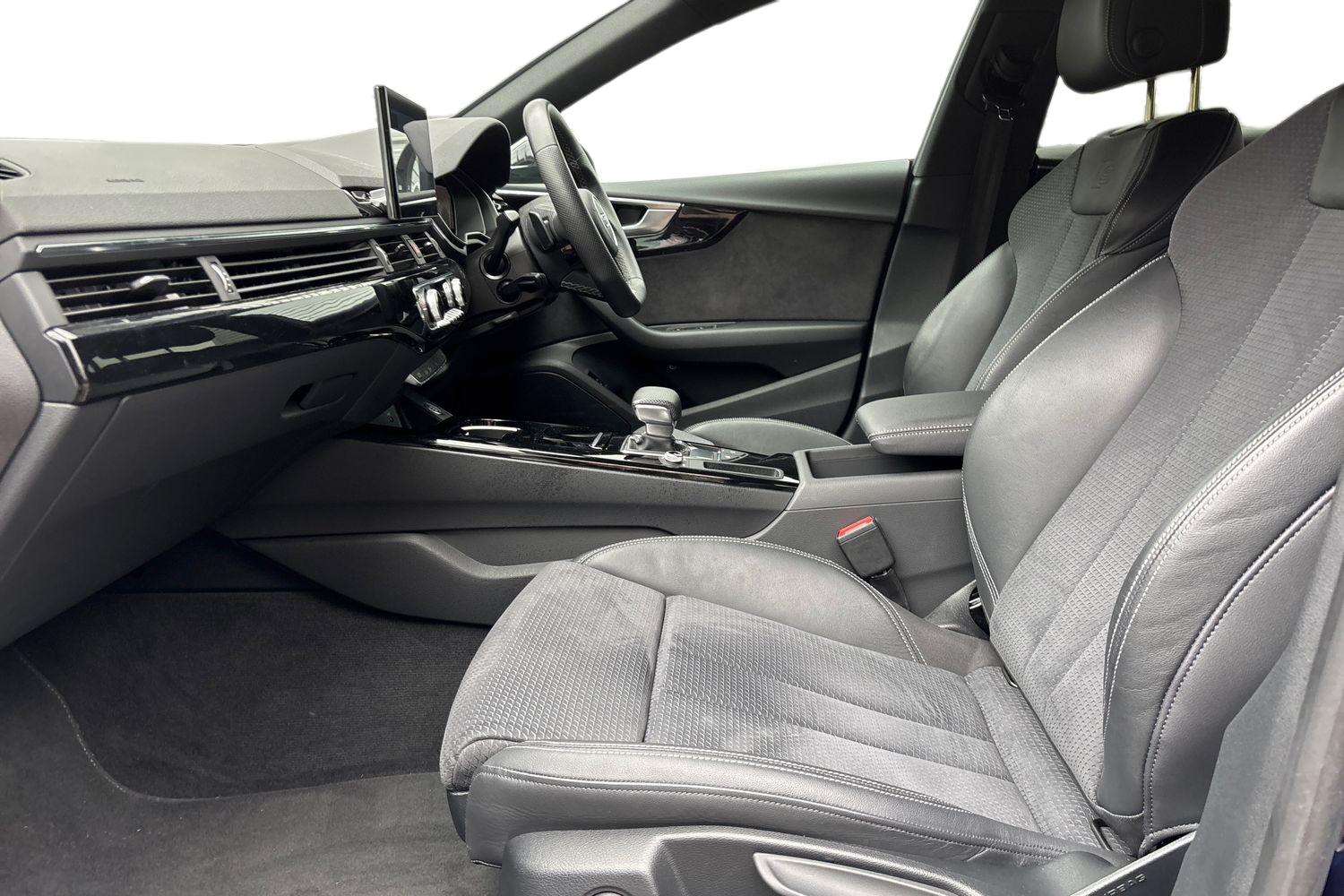 Used Audi A5 for sale - 76310764: Photo 21