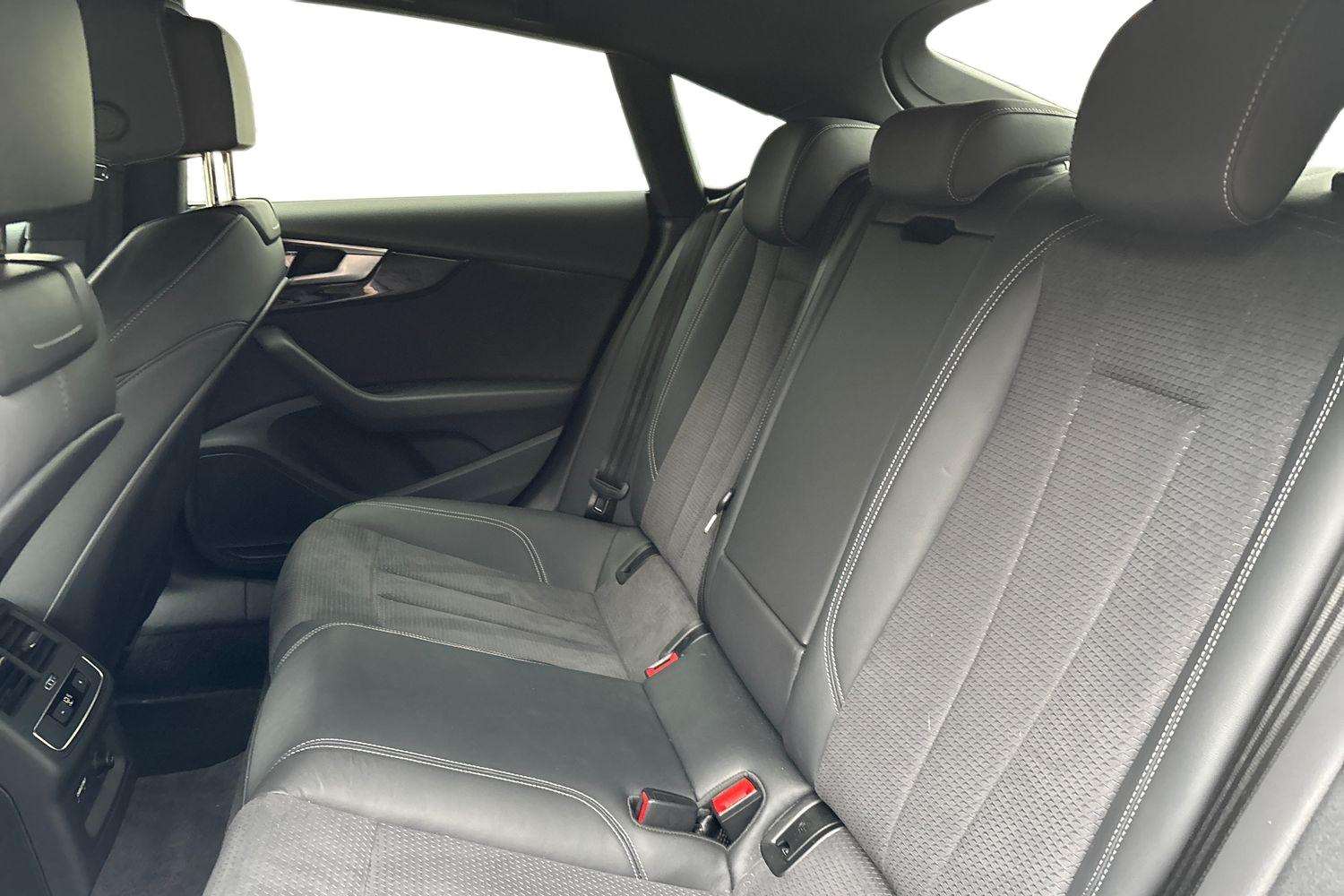 Used Audi A5 for sale - 76310764: Photo 22