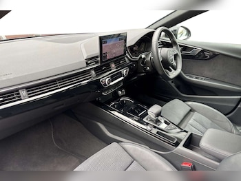 Used Audi A5 2022 for sale - 76310764: Photo
