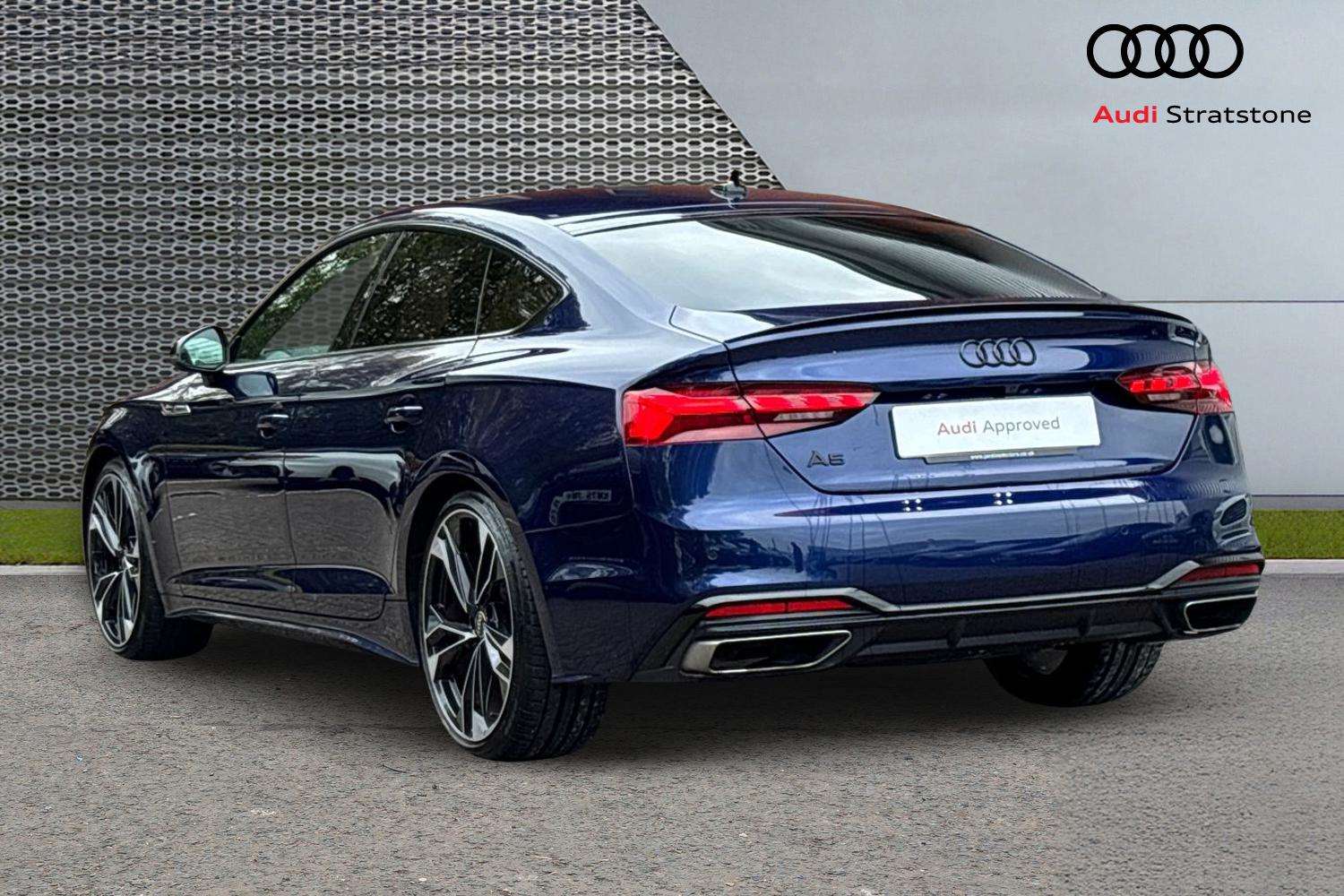Used Audi A5 for sale - 76310764: Photo 3