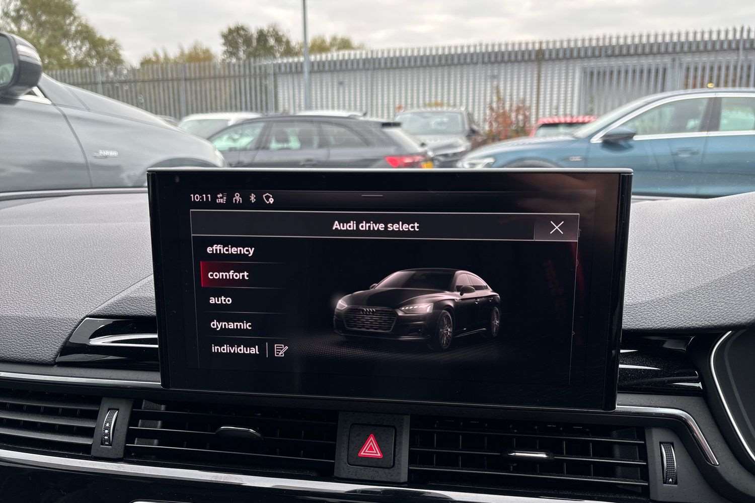 Used Audi A5 for sale - 76310764: Photo 30