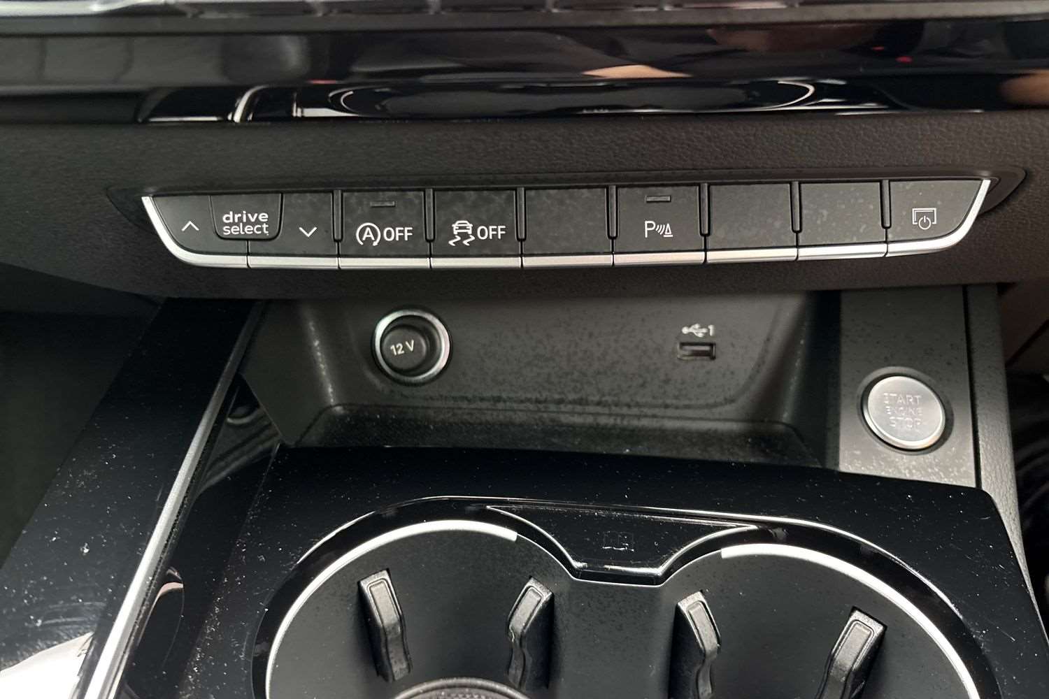 Used Audi A5 for sale - 76310764: Photo 33