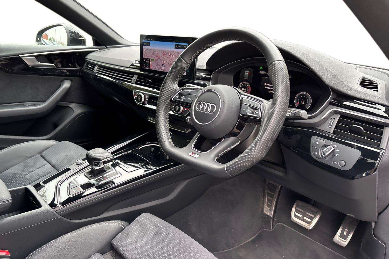 Used Audi A5 for sale - 76310764: Photo 6