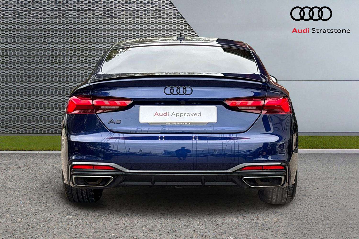 Used Audi A5 for sale - 76310764: Photo 7