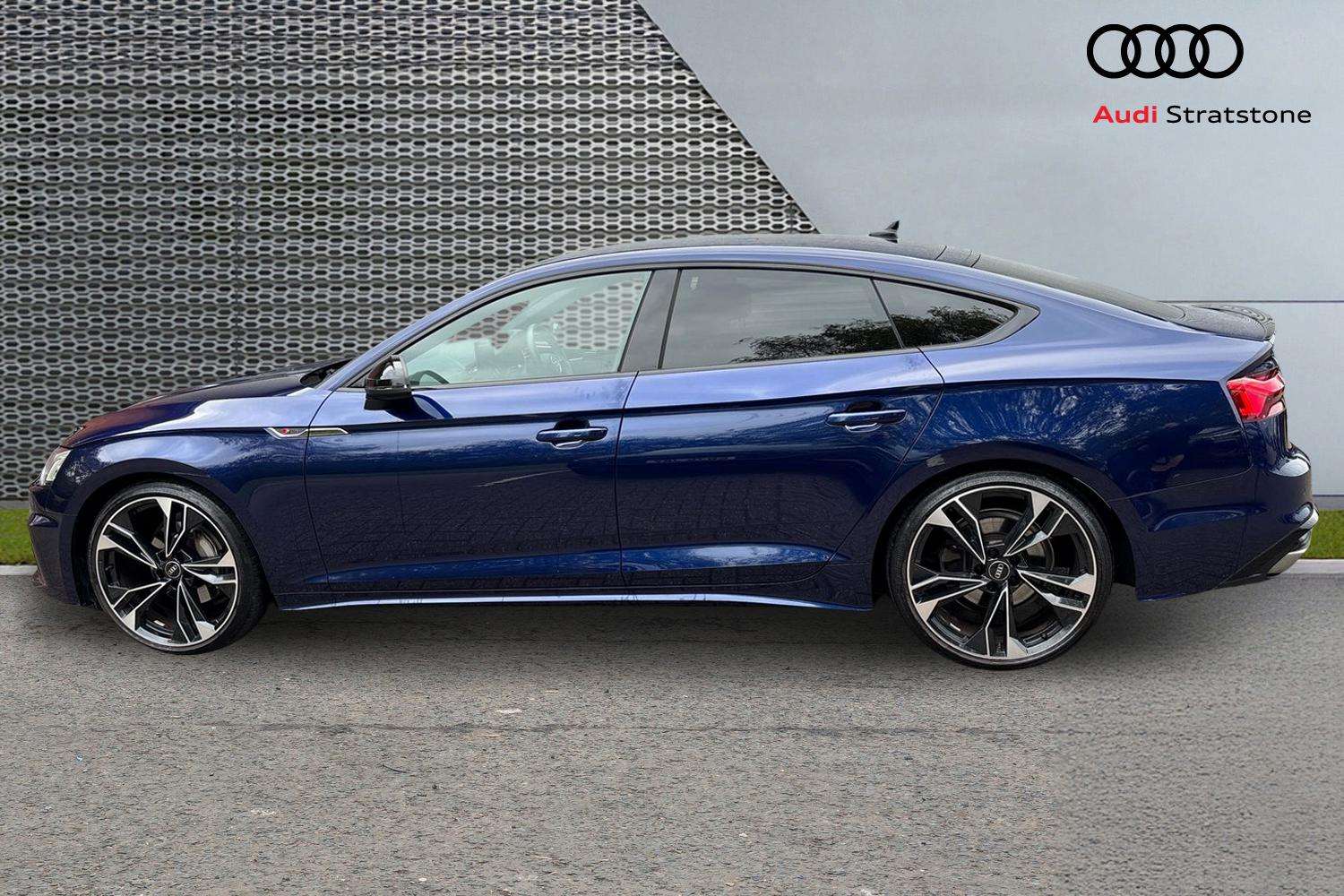 Used Audi A5 for sale - 76310764: Photo 8