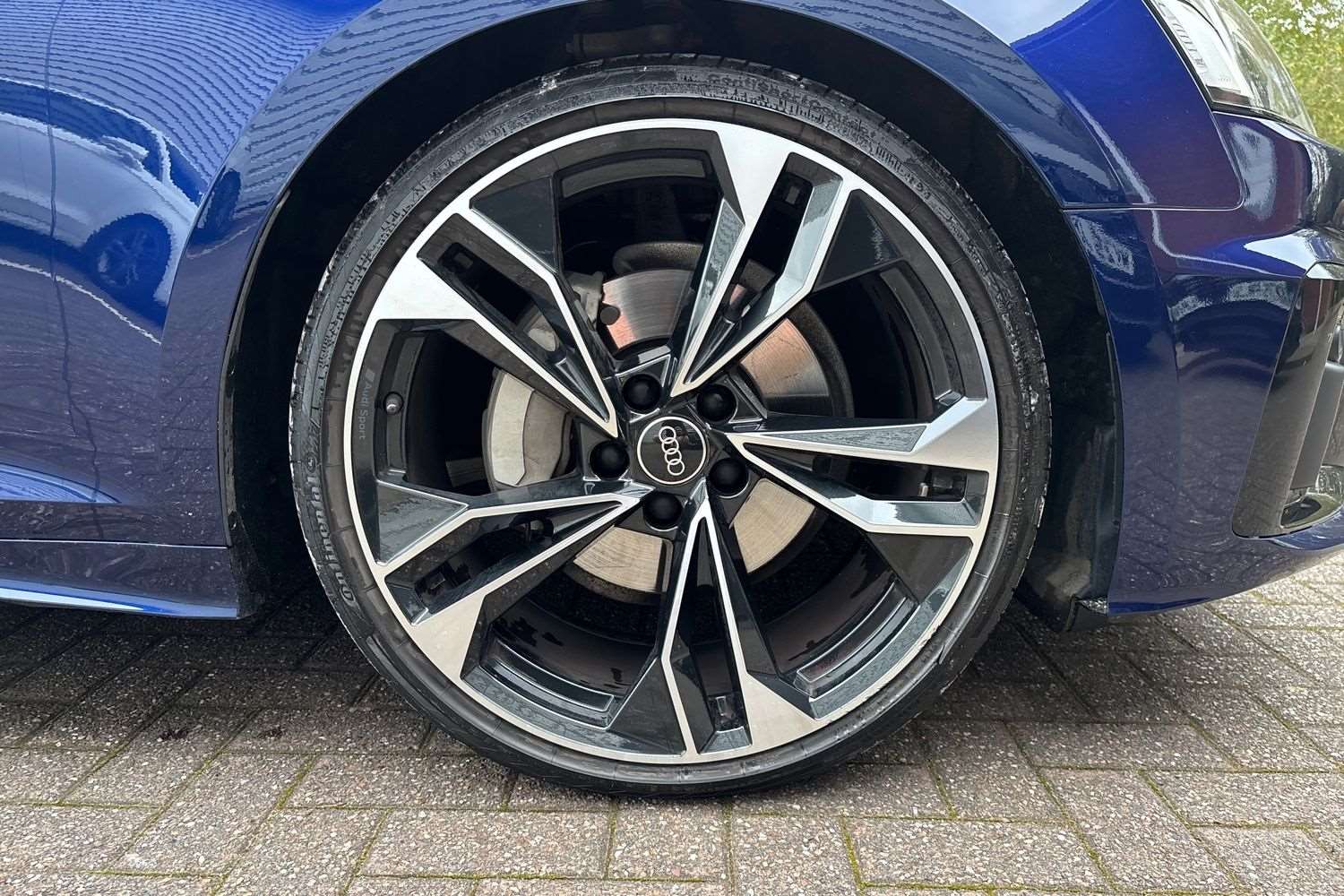Used Audi A5 for sale - 76310764: Photo 9