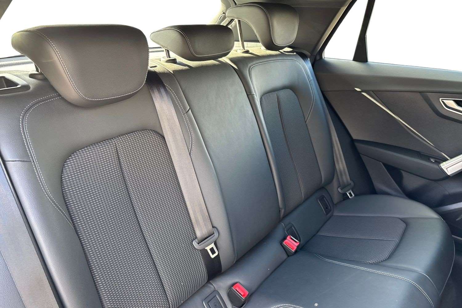 Used Audi Q2 2022 for sale - 76435758: Photo 10