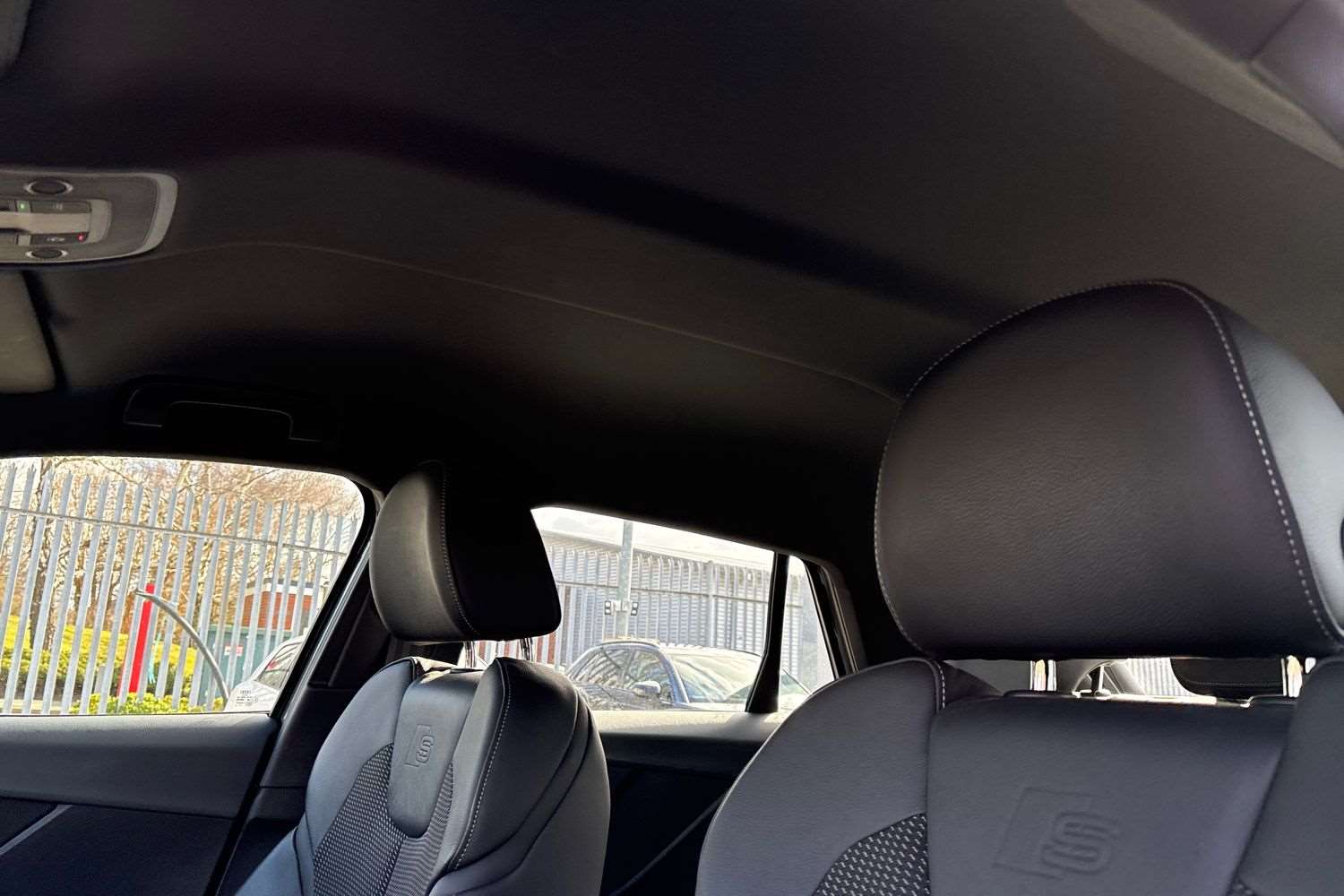 Used Audi Q2 2022 for sale - 76435758: Photo 13