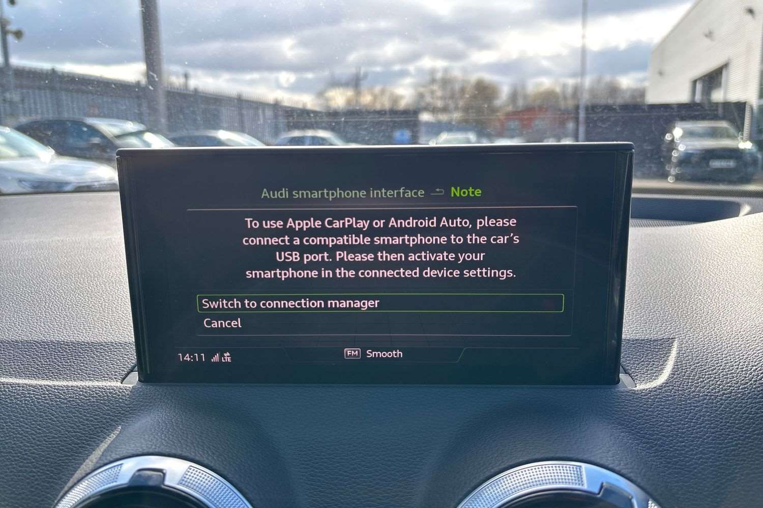 Used Audi Q2 2022 for sale - 76435758: Photo 14