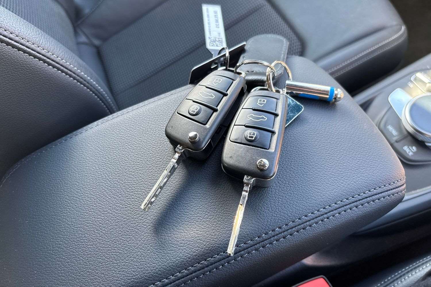 Used Audi Q2 2022 for sale - 76435758: Photo 15