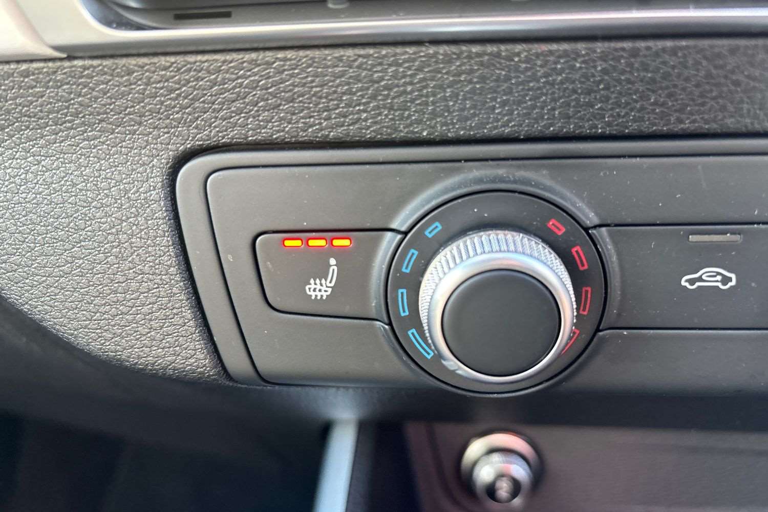 Used Audi Q2 2022 for sale - 76435758: Photo 16