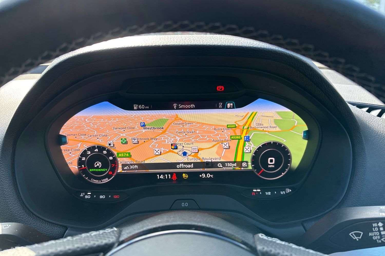 Used Audi Q2 2022 for sale - 76435758: Photo 17