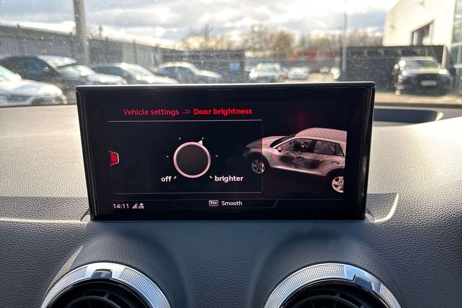 Used Audi Q2 2022 for sale - 76435758: Photo 18