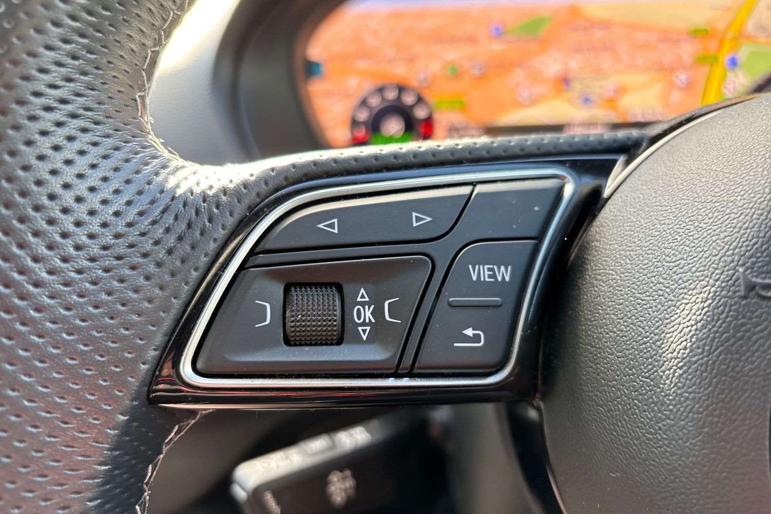 Used Audi Q2 2022 for sale - 76435758: Photo 19