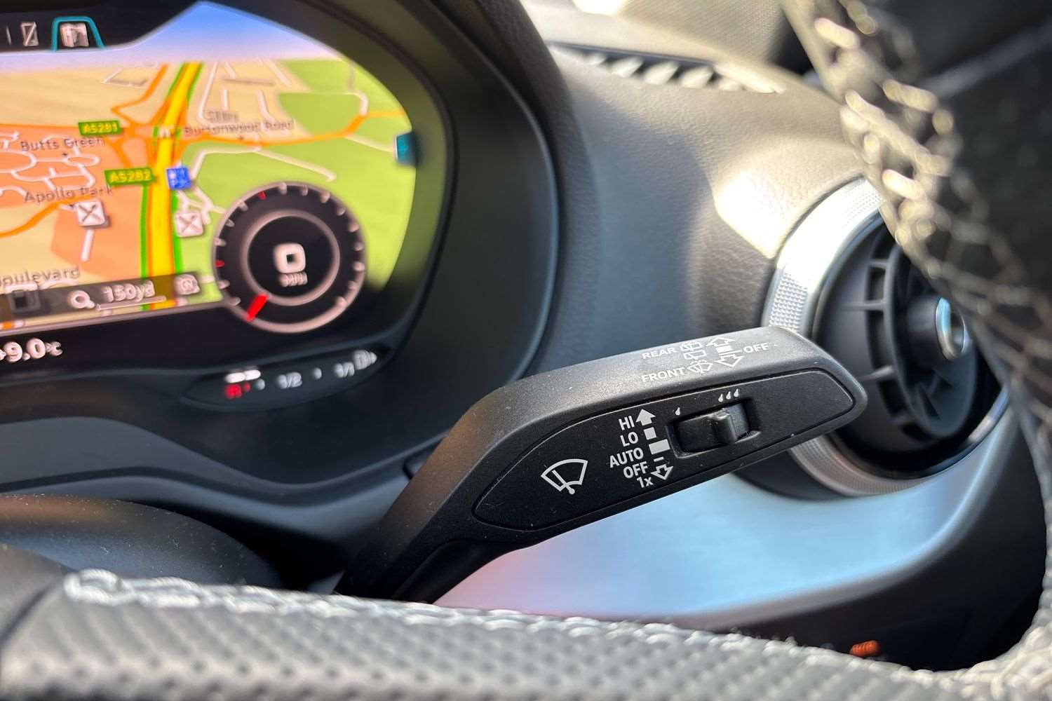 Used Audi Q2 2022 for sale - 76435758: Photo 20