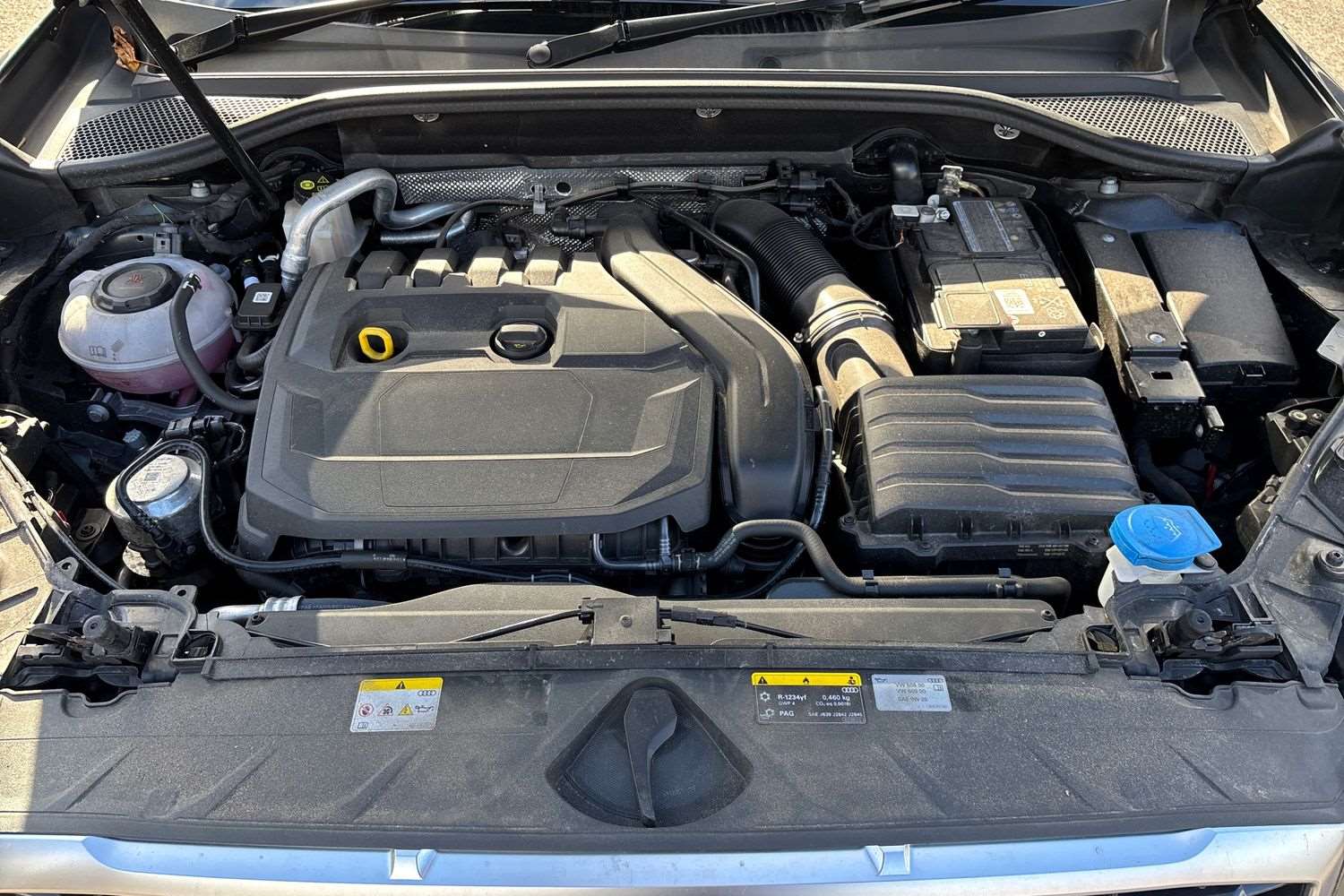 Used Audi Q2 2022 for sale - 76435758: Photo 23