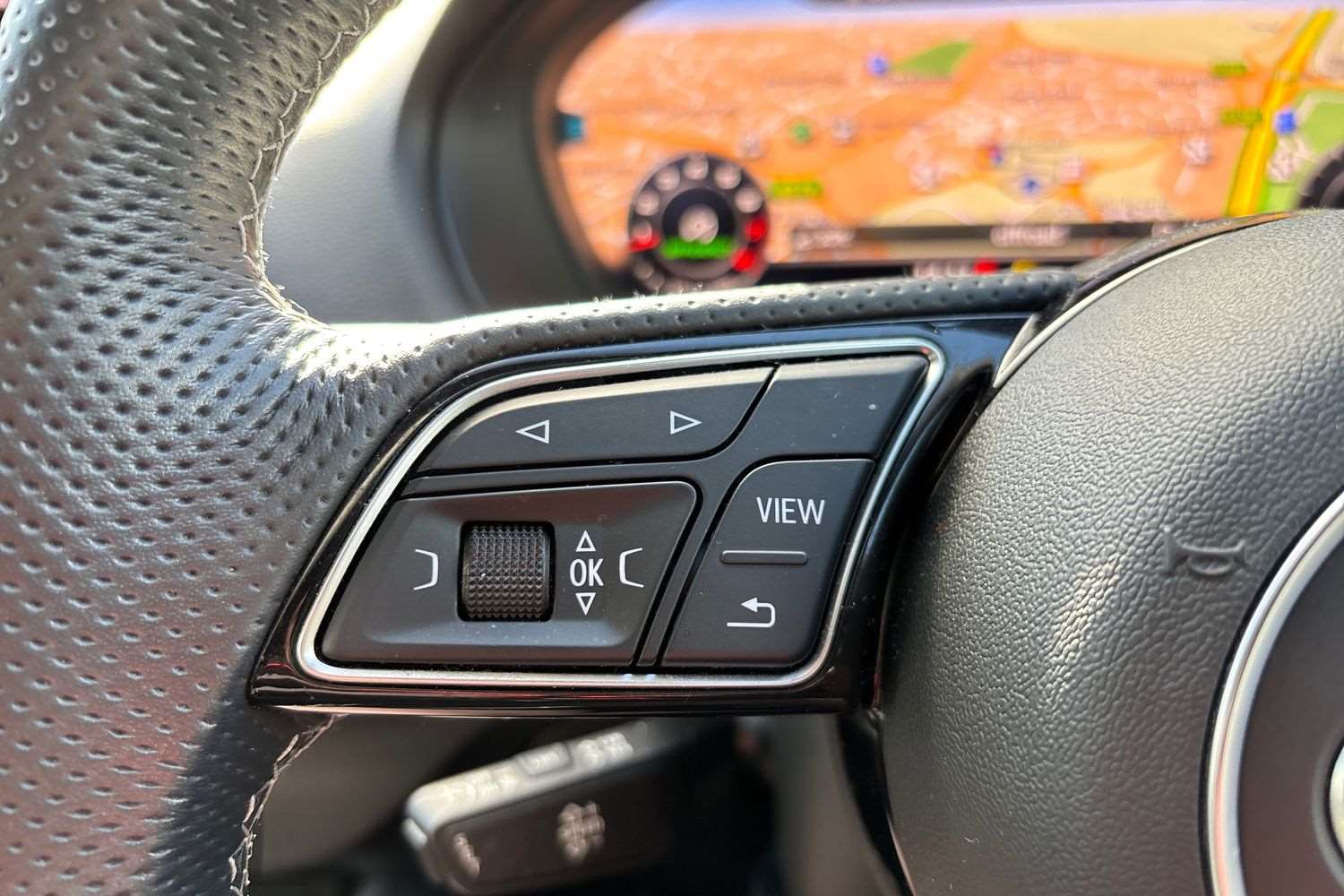 Used Audi Q2 2022 for sale - 76435758: Photo 29