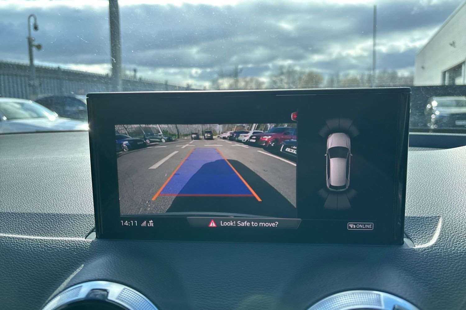 Used Audi Q2 2022 for sale - 76435758: Photo 31