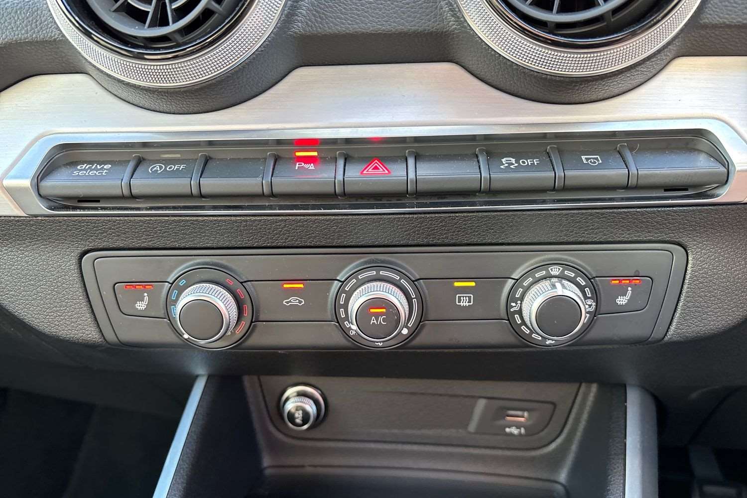 Used Audi Q2 2022 for sale - 76435758: Photo 33