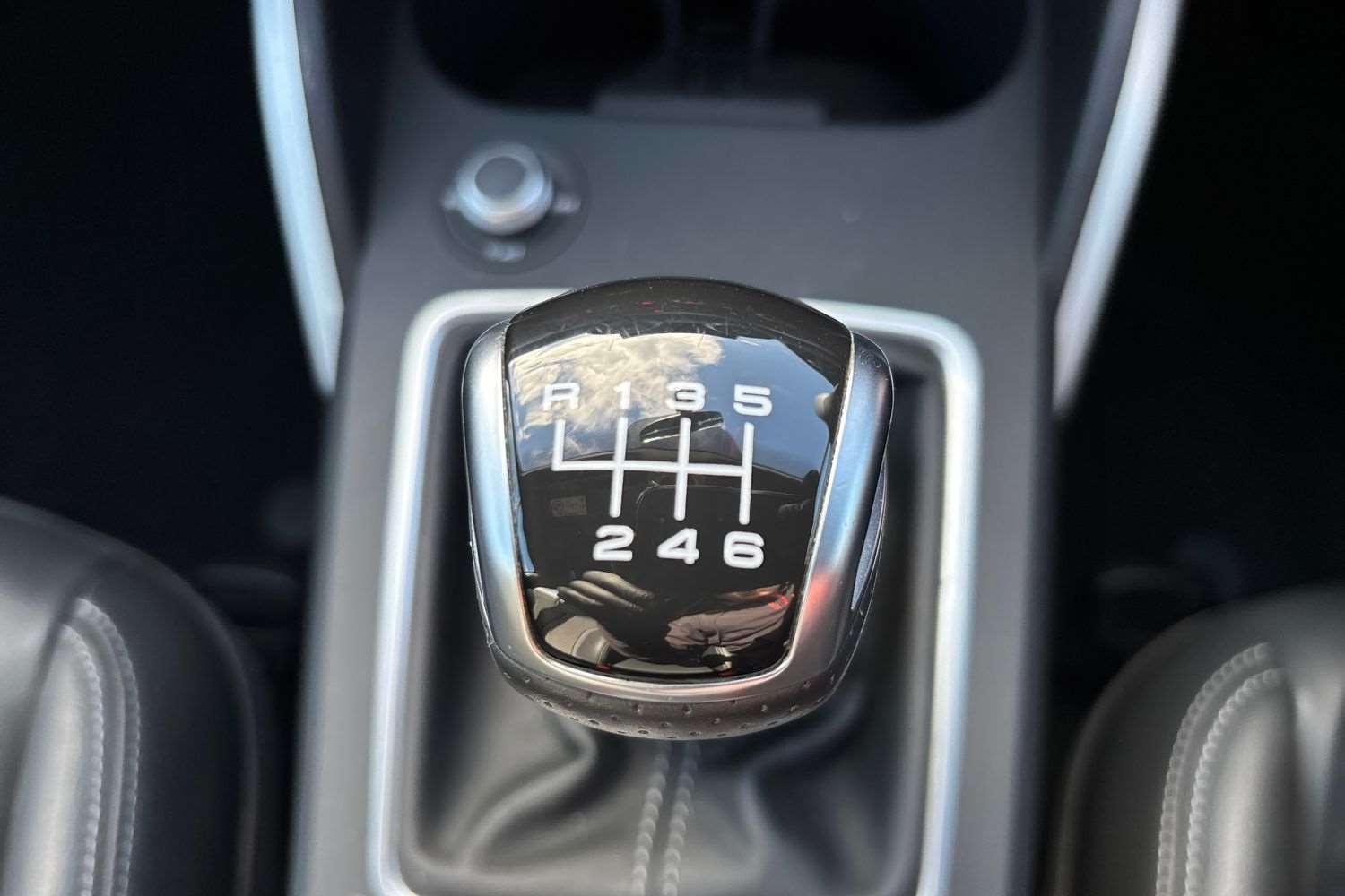 Used Audi Q2 2022 for sale - 76435758: Photo 35