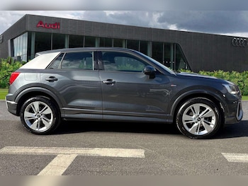 Used Audi Q2 2022 for sale - 76435758: Photo