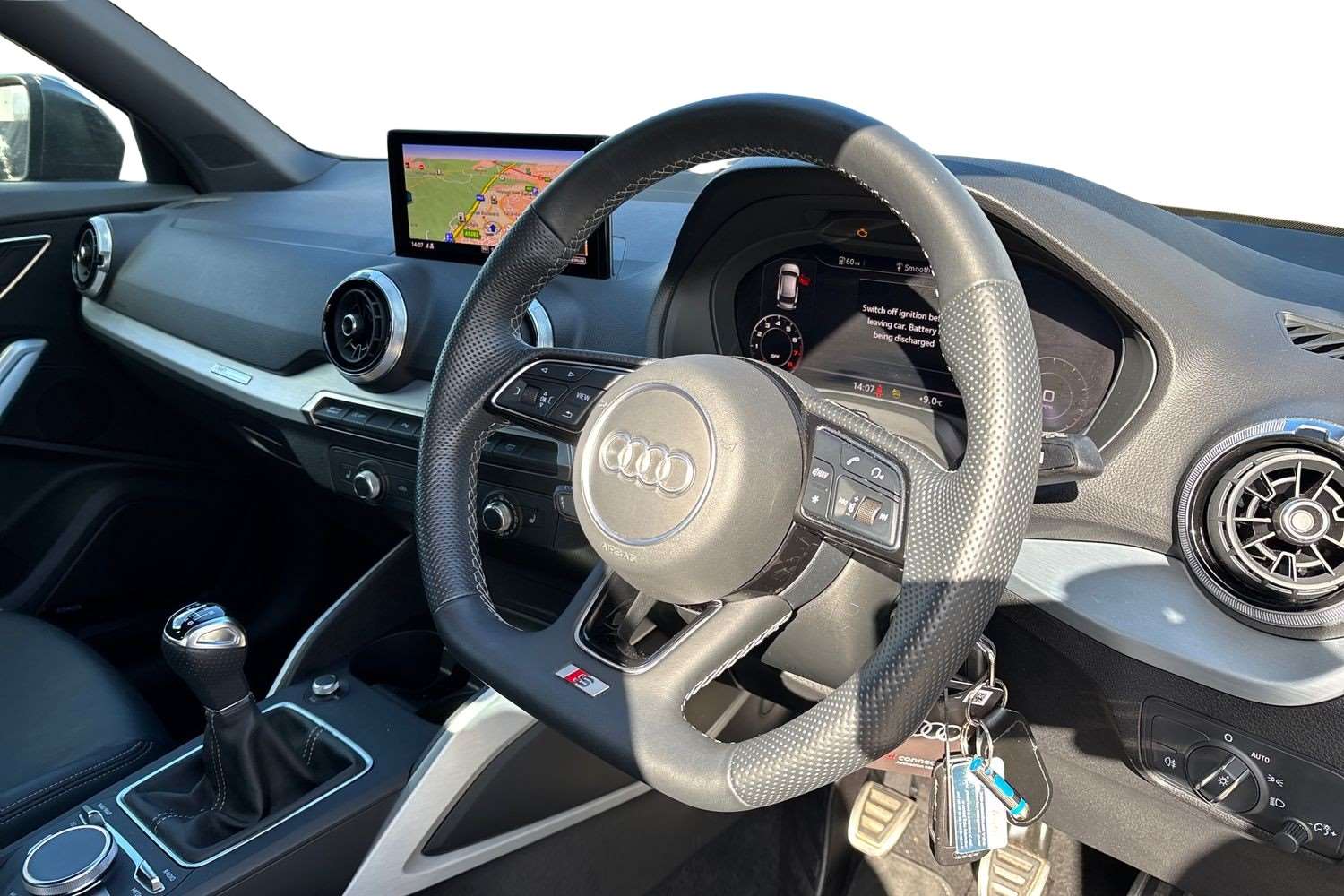 Used Audi Q2 2022 for sale - 76435758: Photo 6