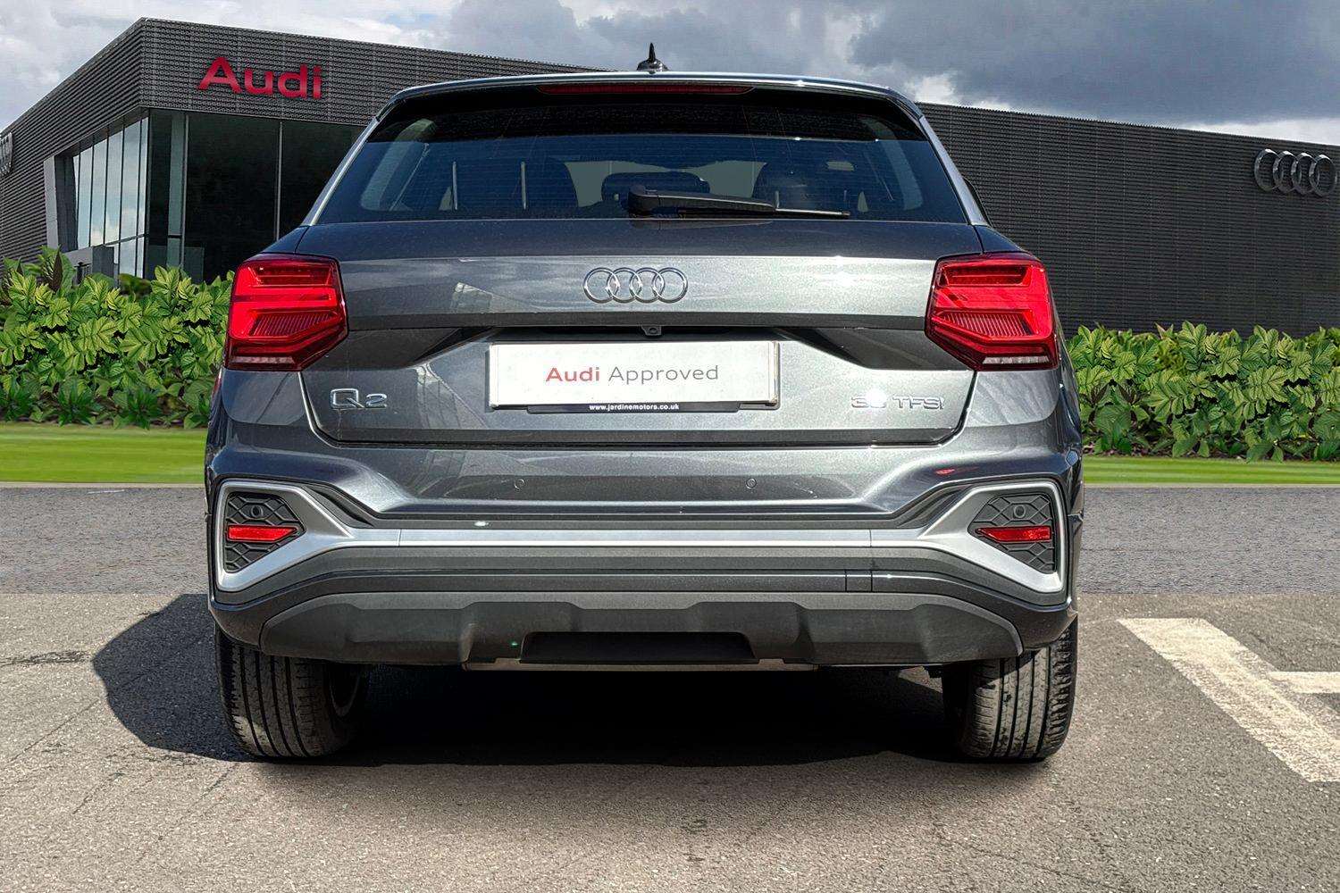 Used Audi Q2 2022 for sale - 76435758: Photo 7