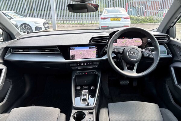 Used Audi A3 2024 for sale - 75143491: Photo 12